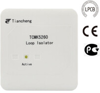 ​​Addressable Loop Isolator