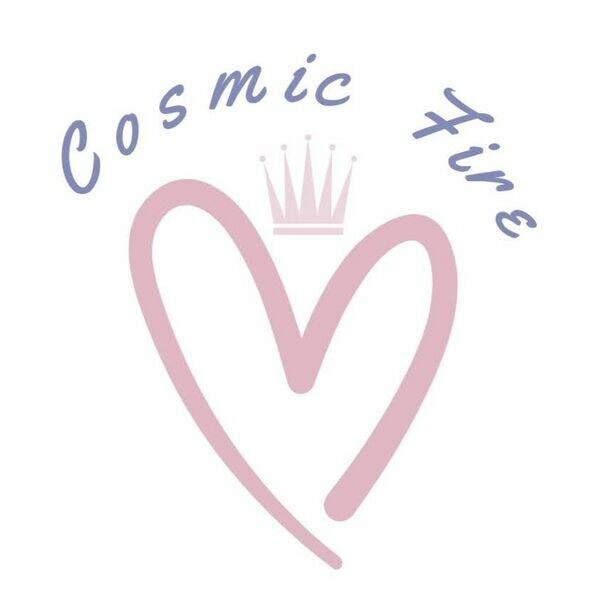 Cosmic Fire Creations