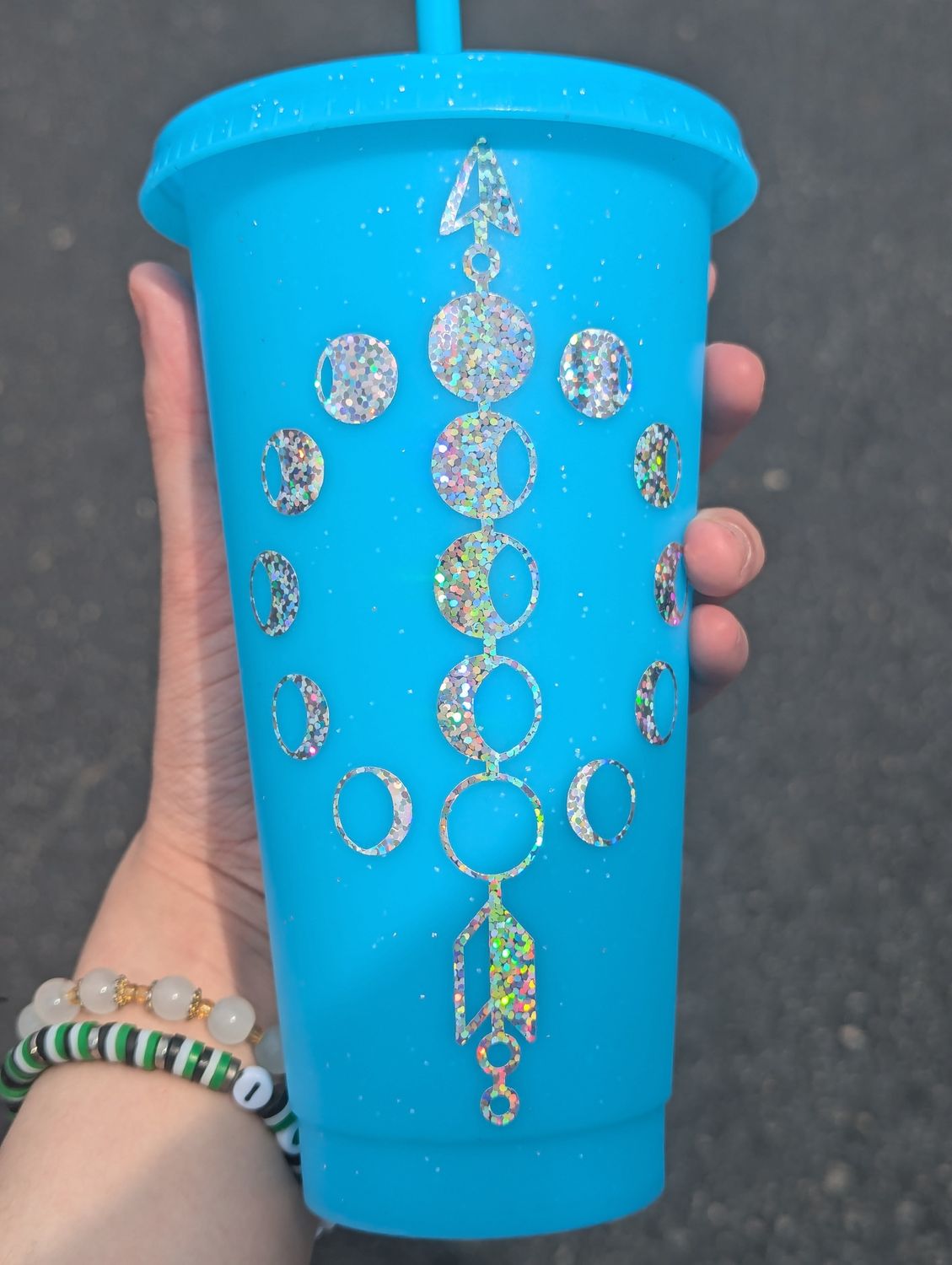 20oz Cold Cup