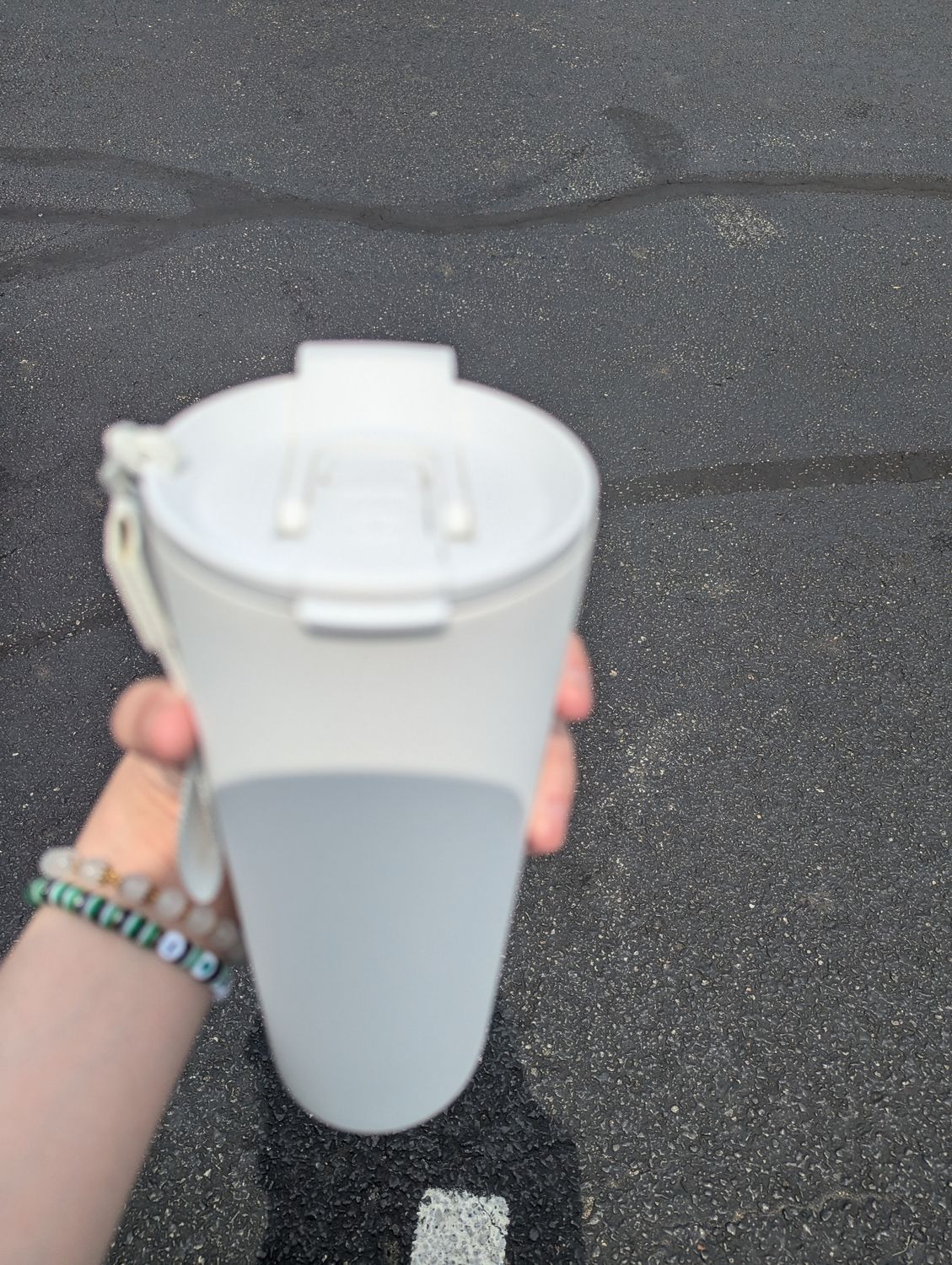 20oz Hot&amp;Cold Tumbler