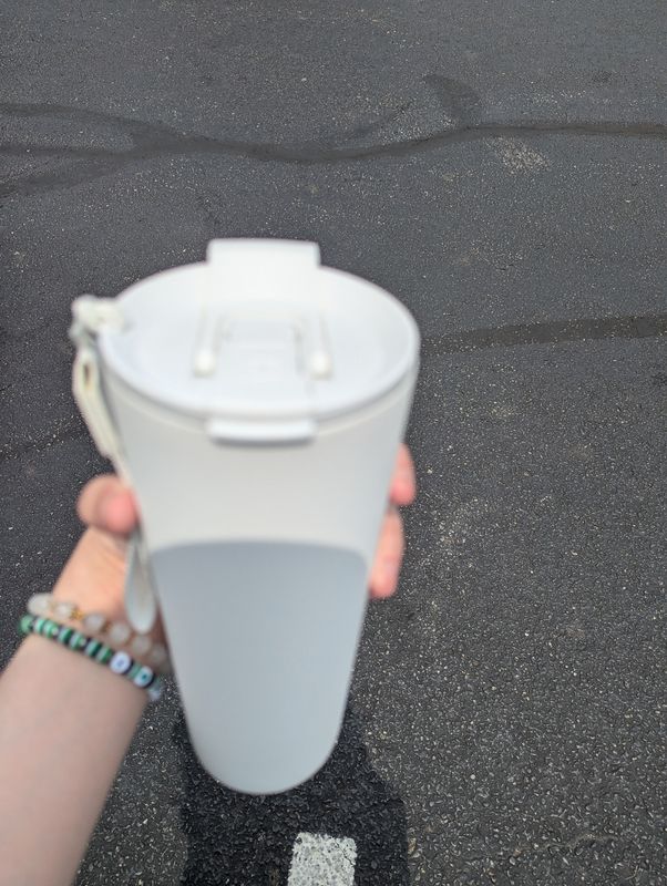 20oz Hot&amp;Cold Tumbler