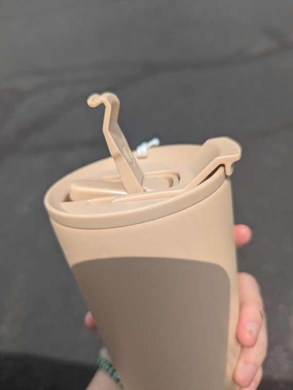 20oz Hot&amp;Cold Tumbler