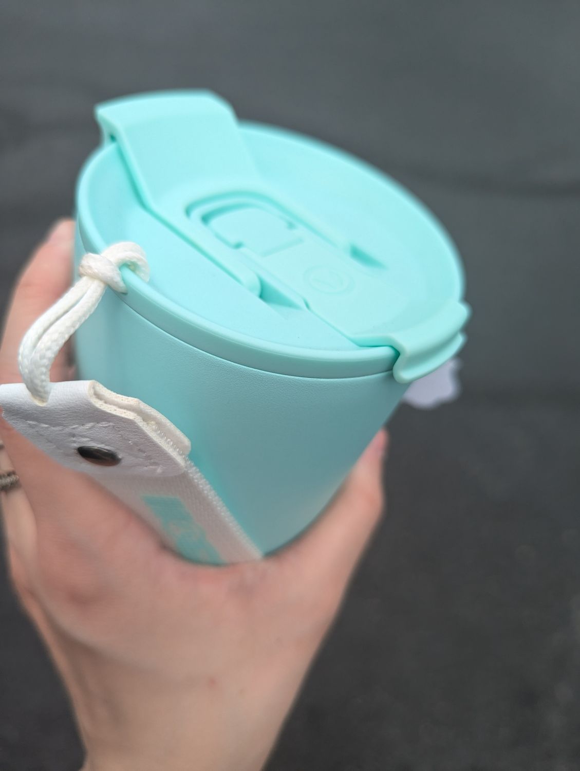 20oz Hot&amp;Cold Tumbler