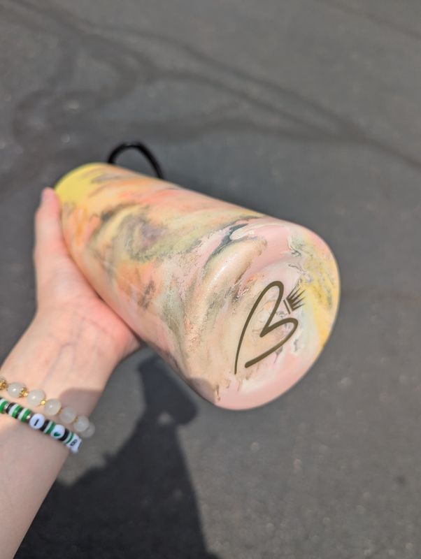 40oz Hydro Water Bottle