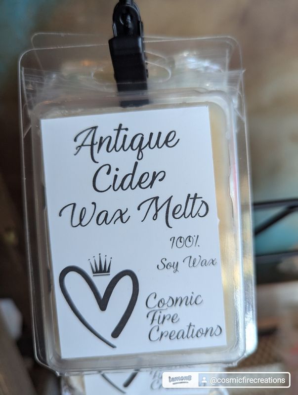 Antique Cider