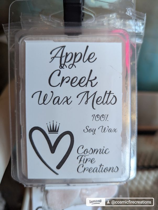 Apple creek