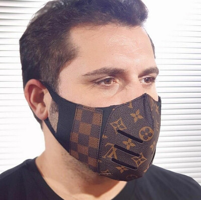 FACE MASKS