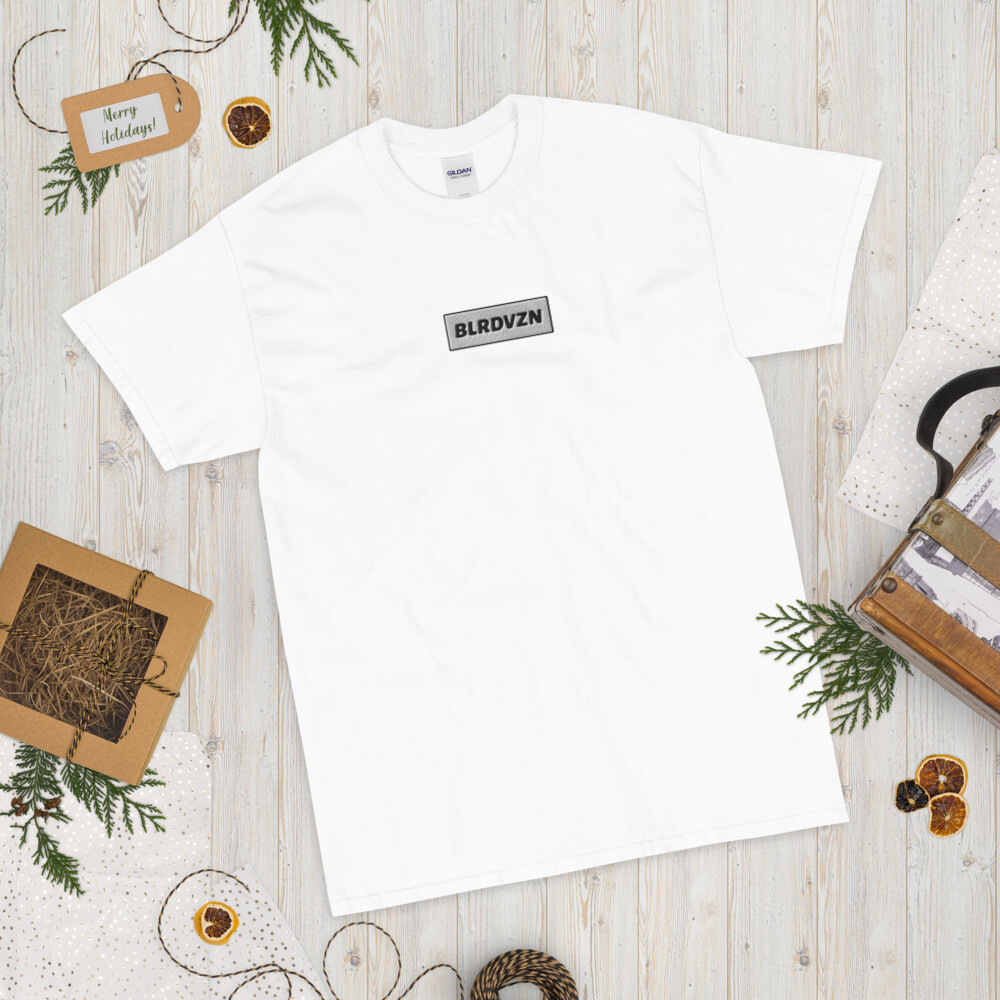 BLRDVZN T-SHIRT