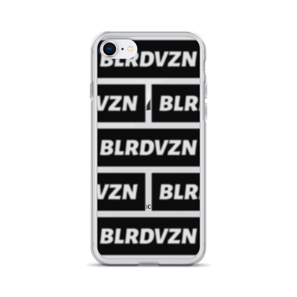 BLRDVZN IPHONE CASE
