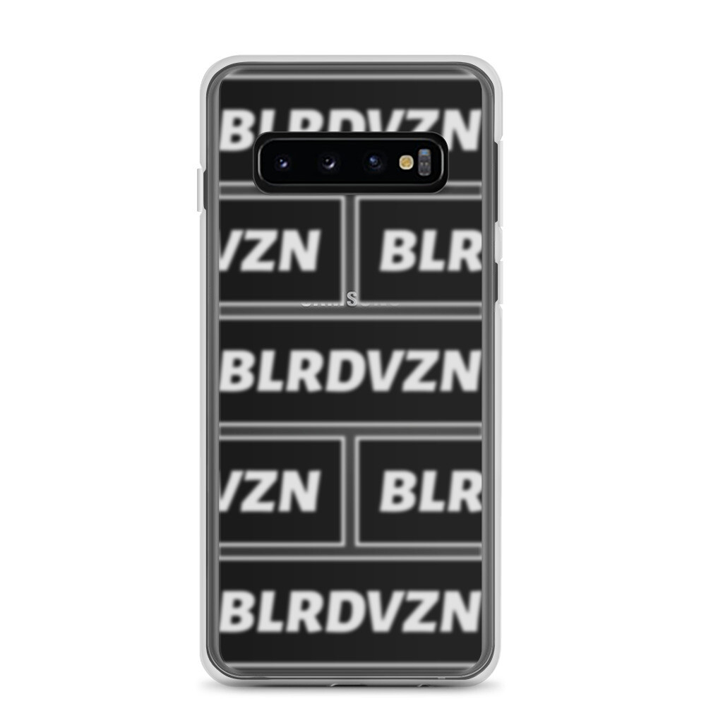 BLRDVZN SAMSUNG CASE