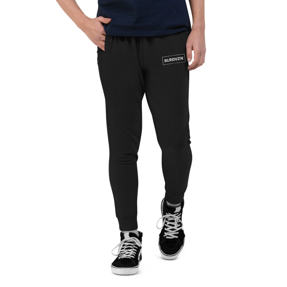 BLRDVZN SLIM FIT JOGGERS