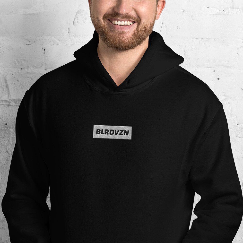 BLRDVZN HOODIE