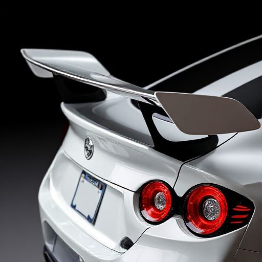 POTENZEA // Performance Parts
