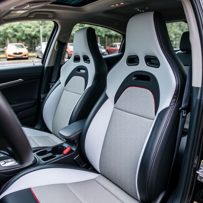 CALIBRO // Interior Parts &amp; Accessories - RETURNING SOON!
