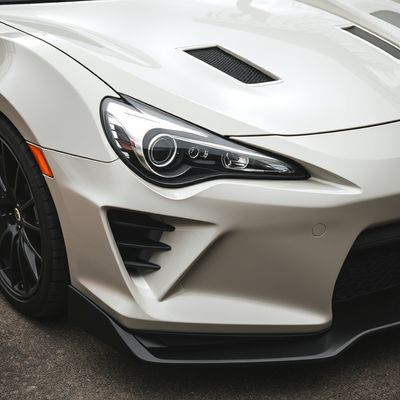 VERTEXIO // Front Splitters - RETURNING SOON!