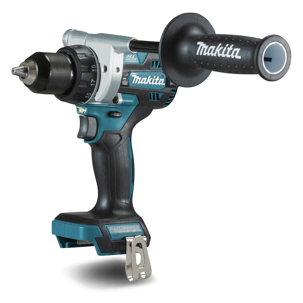 Makita 18V Brushless Heavy Duty Driver Drill