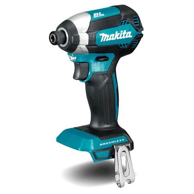 Makita 18V Brushless Impact Driver - DTD153Z
