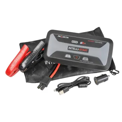 Power and Diagnostics