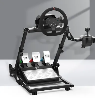 Sim Racing