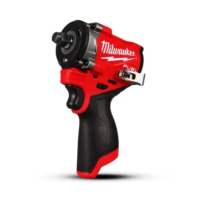 Milwaukee M12 Stubby Impact Wrench