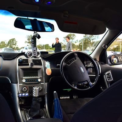 Coming Soon! - Interior Parts &amp; Accessories