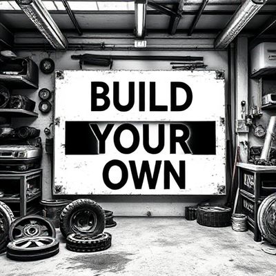 Custom Designs &amp; Manufacturing