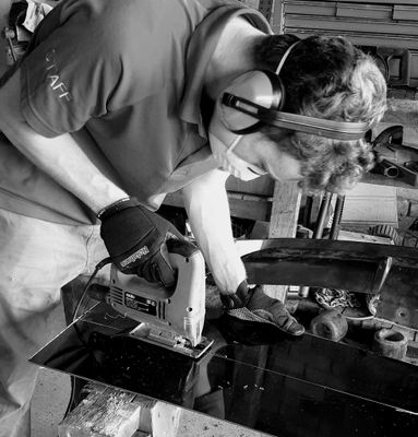 Custom Designs &amp; Manufacturing
