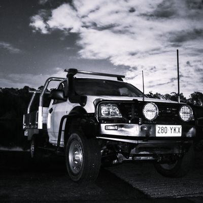 Coming soon! - Camping and 4WD Accessories