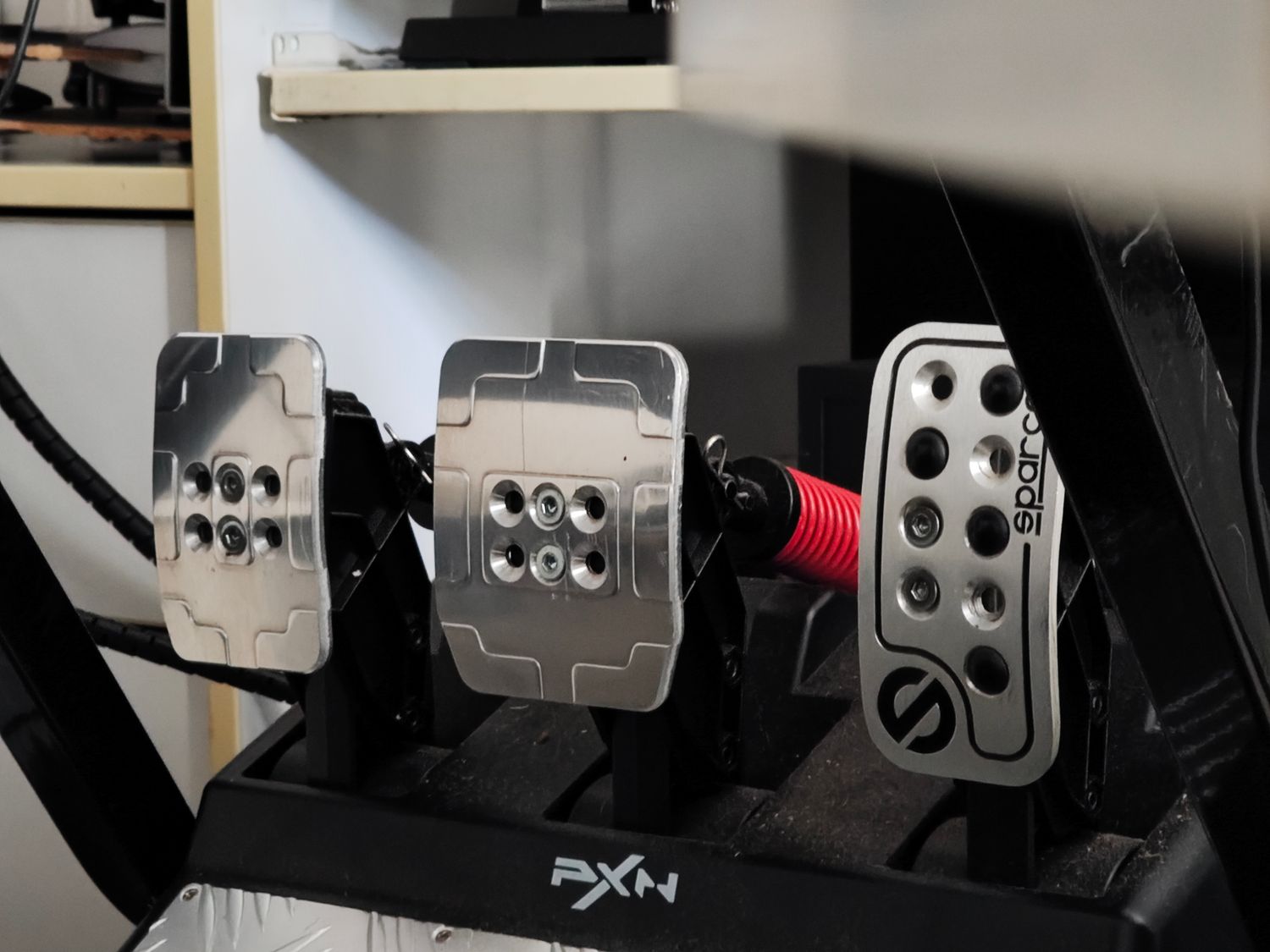 Coming Soon! -  Sim Racing