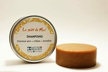 Simplifiez-vous la vie avec nos   shampoing  BIO AU MIEL tous 2 en 1 !
cheveux et corps – Cheveux Secs, Crêpus, Emmêlés
