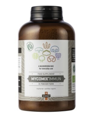 Goba Mycomix® Immun