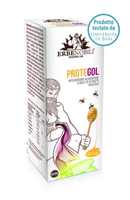 ProteGol prehransko dopolnilo