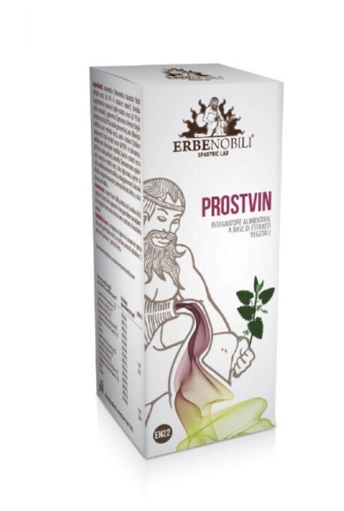 ProstVin prehransko dopolnilo