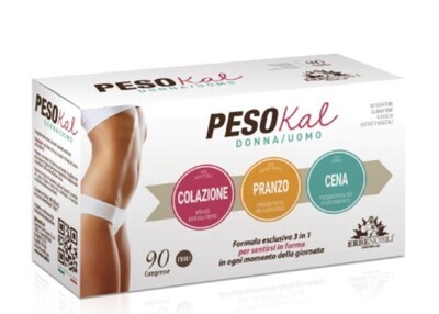 PESOkal prehransko dopolnilo (za ženske in moške)