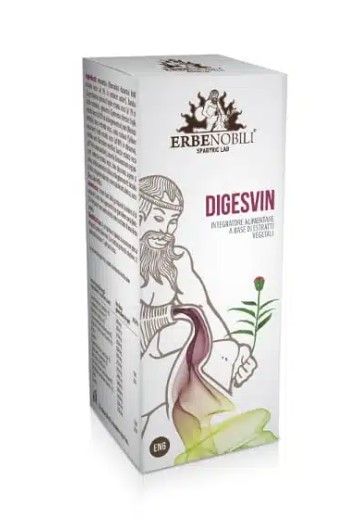 Digesvin prehransko dopolnilo