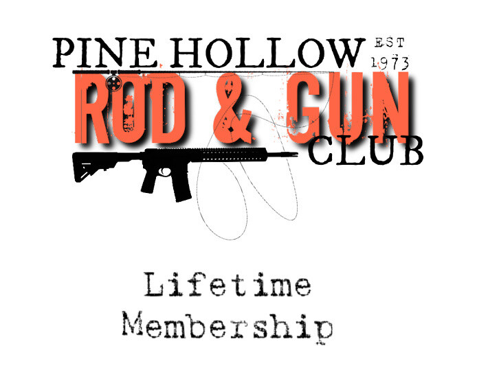 Lifetime Membership