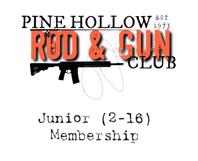 2026 Junior Membership