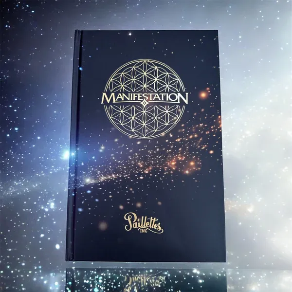 Livre d'écriture dirigée "Manifestation"