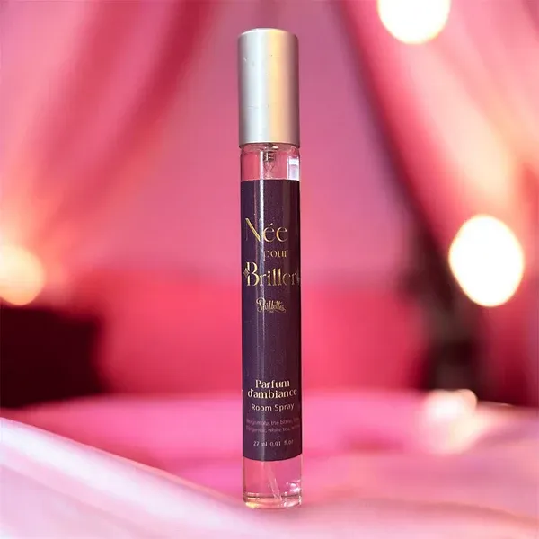 Parfum d'ambiance Née pour briller