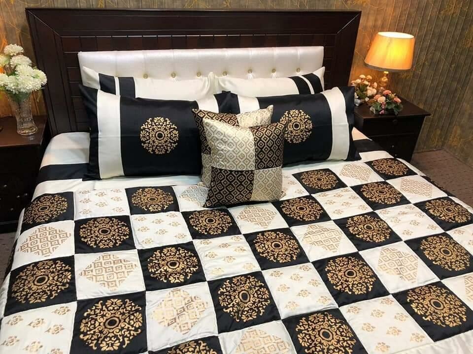 Bridel Bed sets