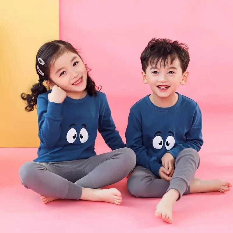 KIDS NIGHT SUITS