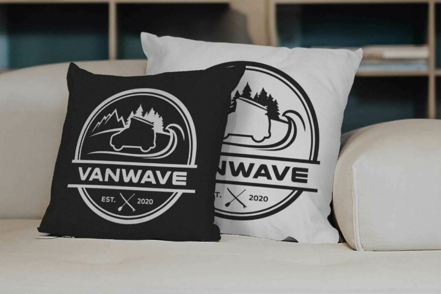 VANWAVE Kissen