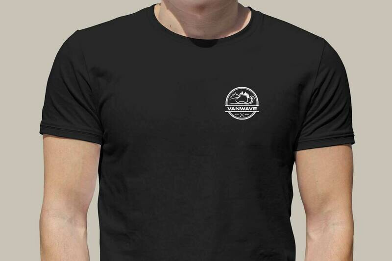 VANWAVE Shirt VANWAVE Shirt