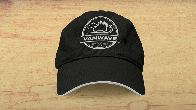 VANWAVE Cap VANWAVE Cap