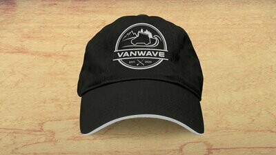 VANWAVE Cap