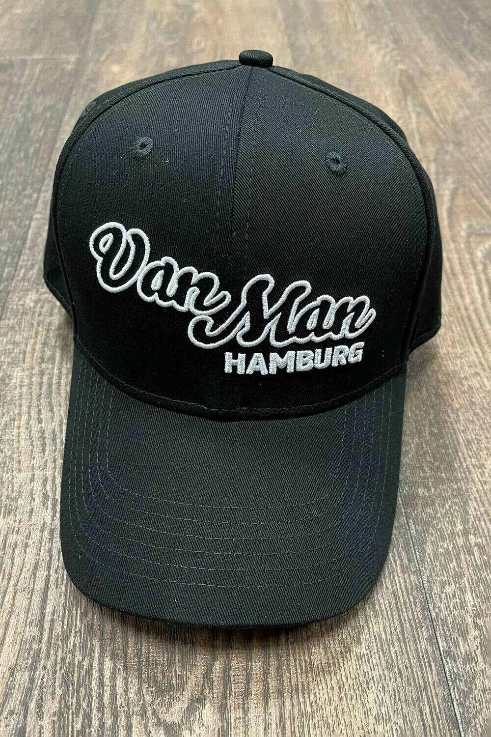 VANman Cap