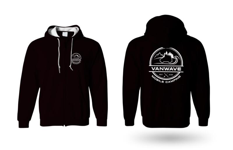 VANWAVE Hoodie VANWAVE Hoodie