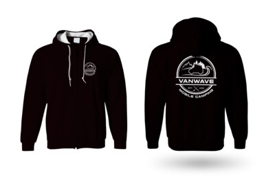 VANWAVE Hoodie