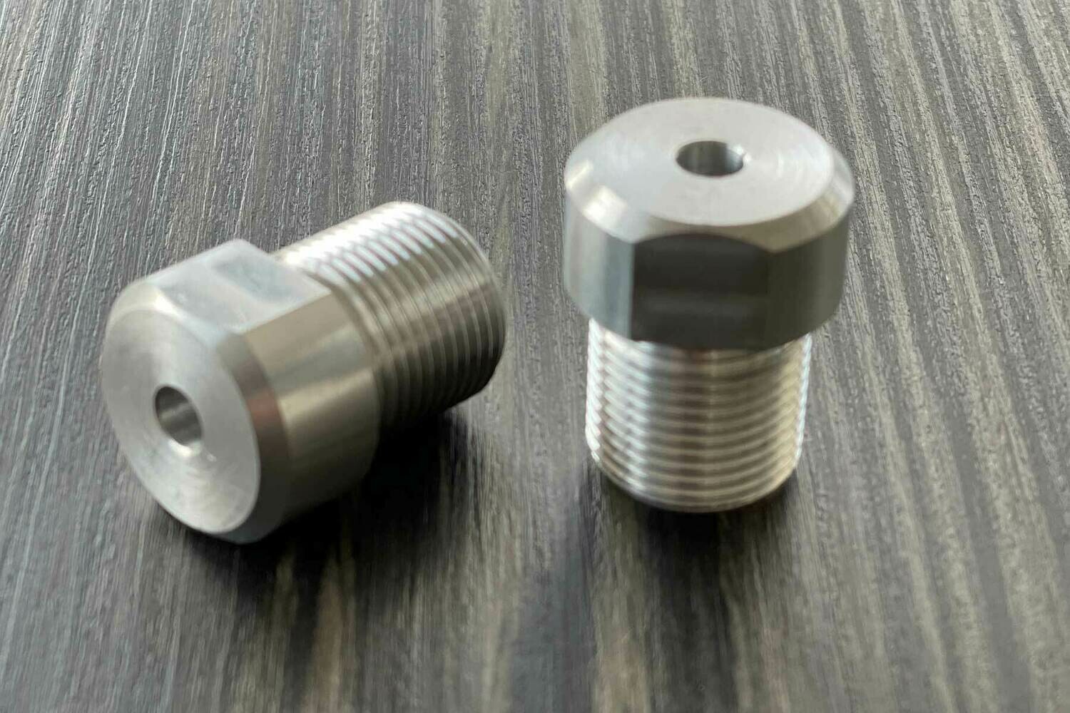 VANbikefixx Achskit 6mm