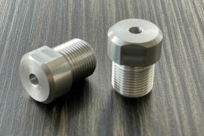 VANbikefixx Achskit 6mm VANbikefixx Achskit 6mm